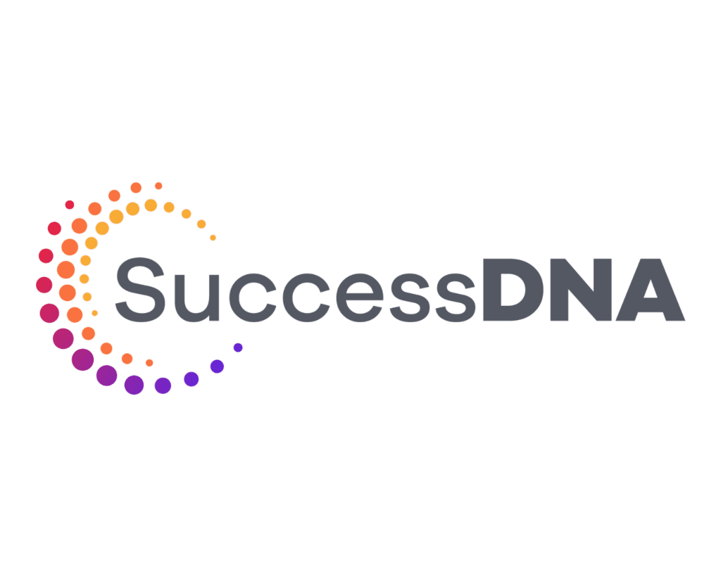 success DNA logo