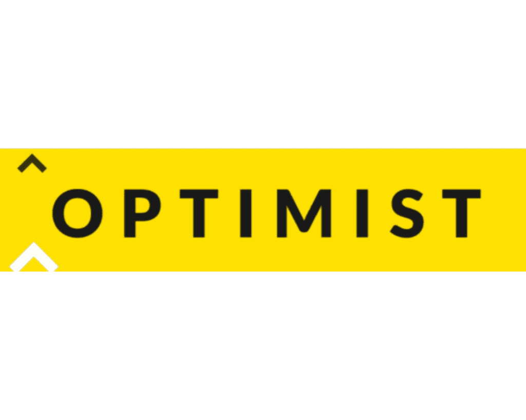 Optimist logo