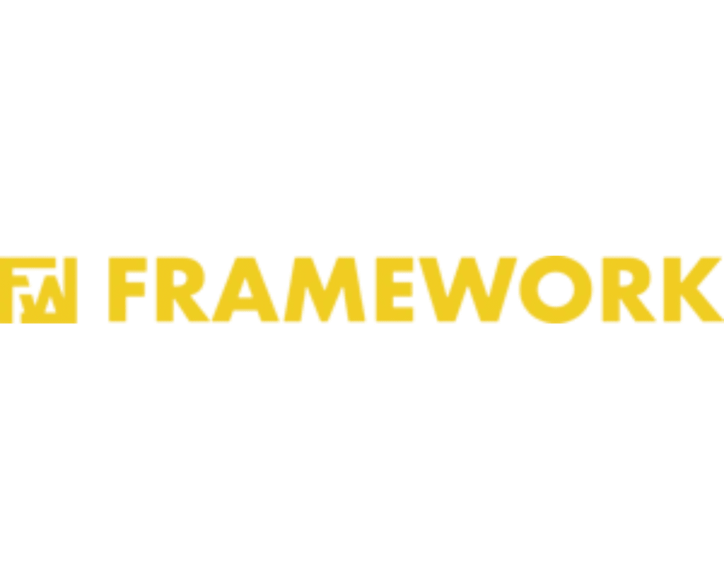 framework logo