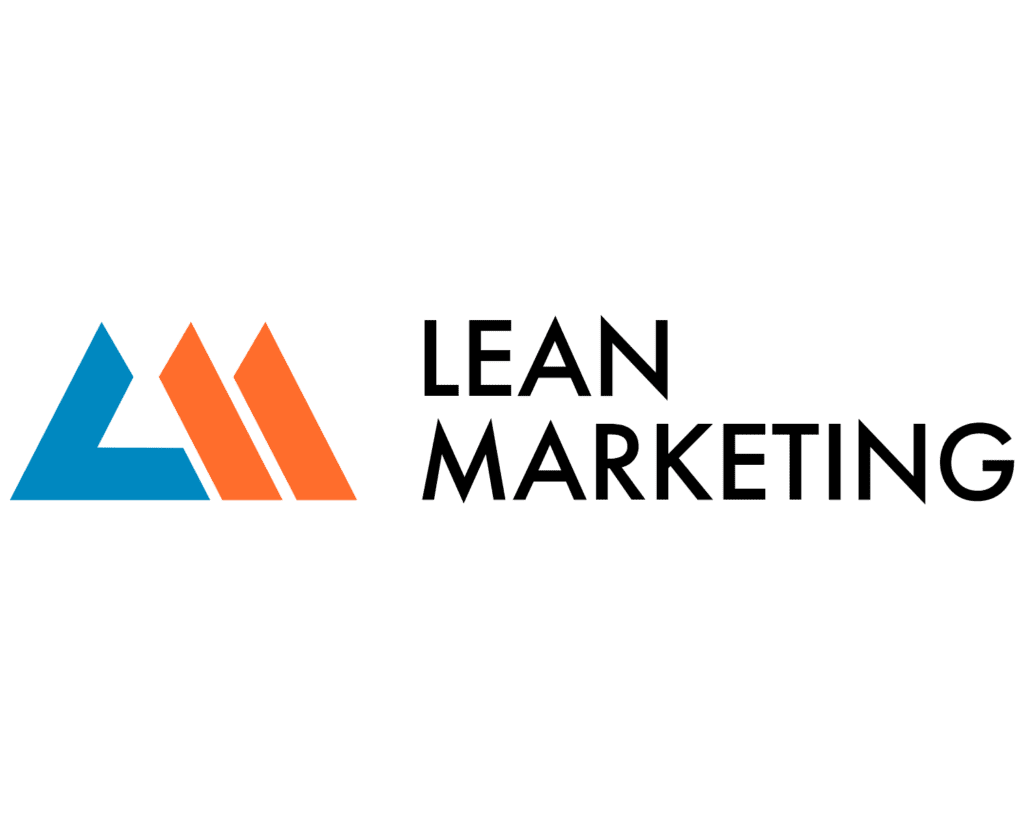 Lean Marketing logo