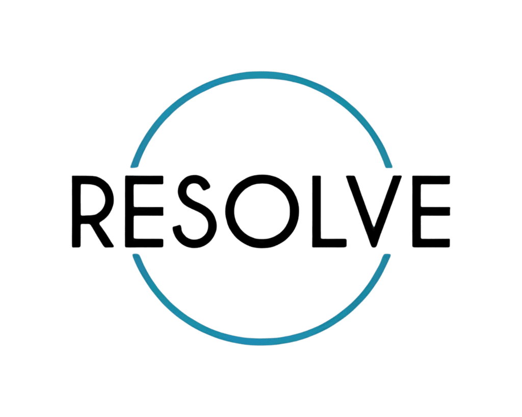 Resolve Business Coaching