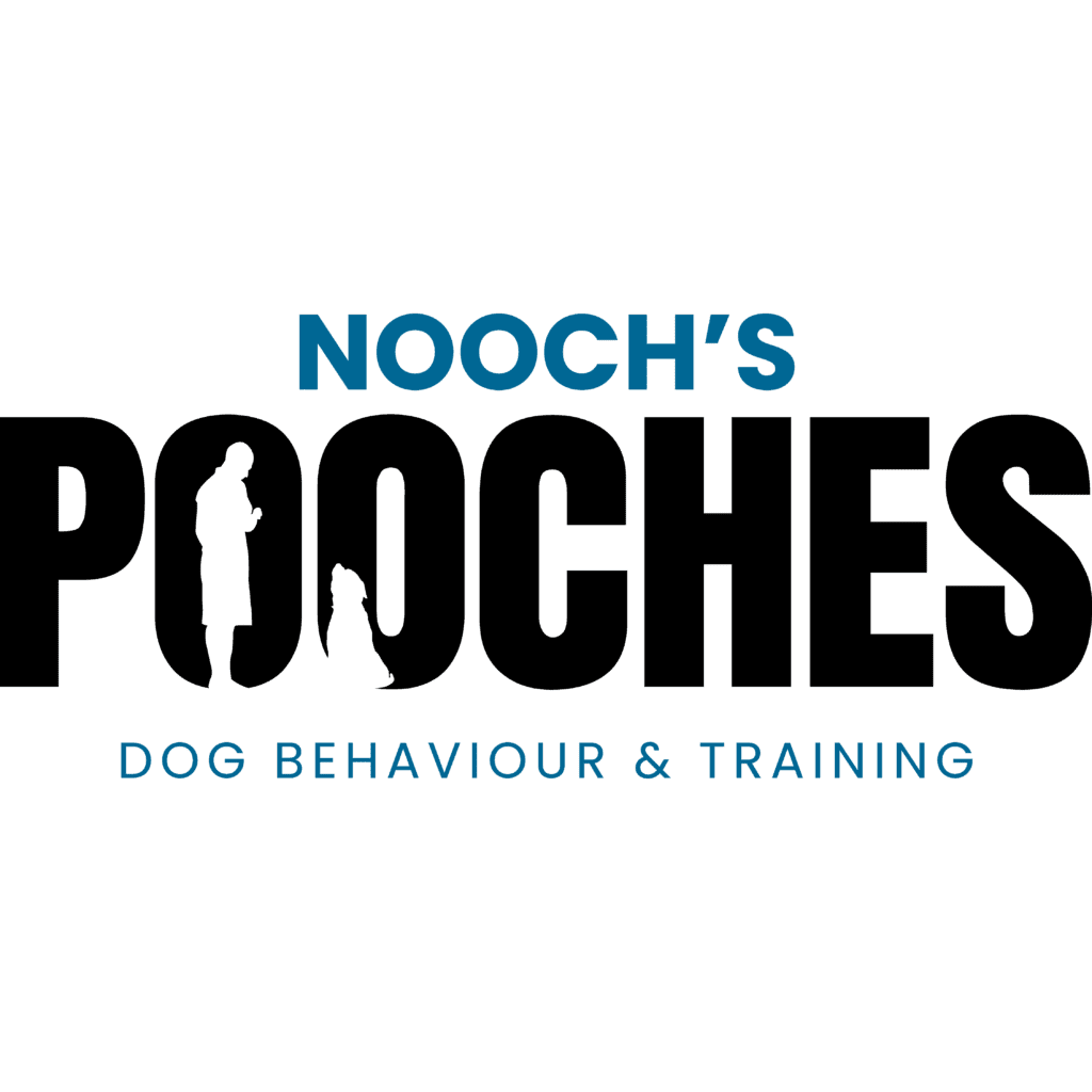 Nooch's Pooches Logo