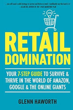 Retail Domination by Glenn Haworth