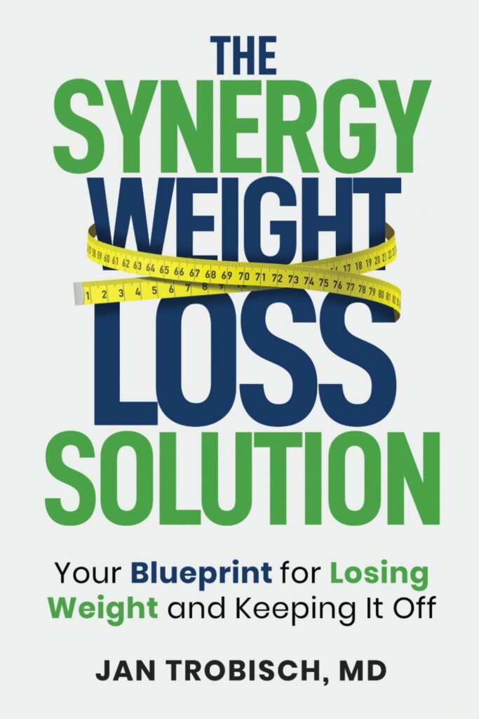 Synergy Weight Loss Solution